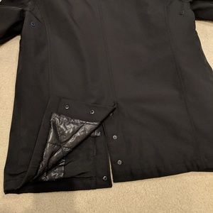 Tumi t-tech jacket